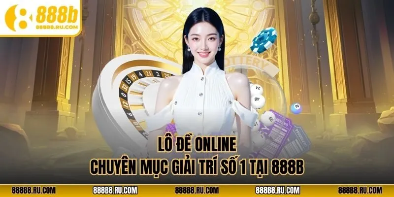 Lô đề online