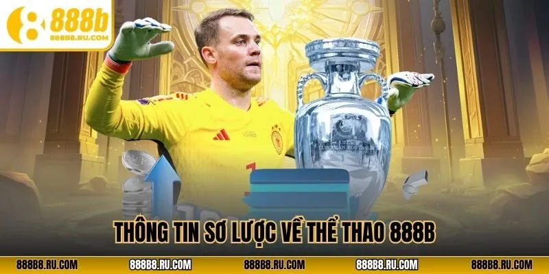 Thông tin sơ lược về thể thao 888B